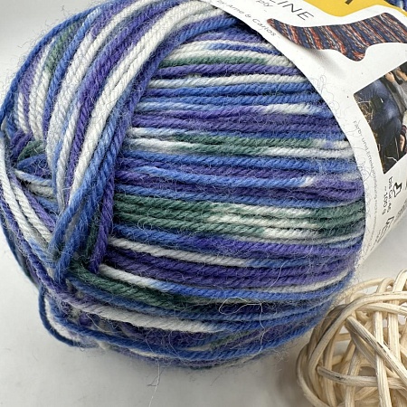 Пряжа Regia Design Line 03892