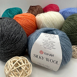 SilkyWool