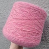 Пряжа в бобинах Lineapiu Italia Cameau 73101 rosa dh