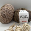 Пряжа Azteca Fine Lux 415