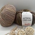 Пряжа Azteca Fine Lux 415