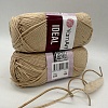 Пряжа YarnArt Ideal 233 песочный