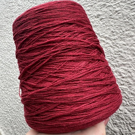 Пряжа в бобинах Cashmere 2/28 bokhara 396 Цена за 10гр