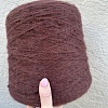 Пряжа в бобинах Puno 2388 ruggine