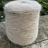 Пряжа в бобинах Angora Spiky Tweed 2/9000 694