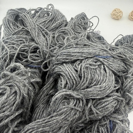 Пряжа в бобинах Arcobaleno (аркобалено) мини № 116