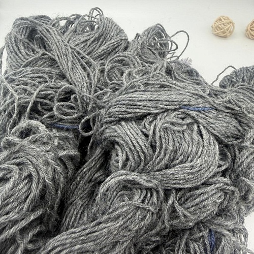 Пряжа в бобинах Arcobaleno (аркобалено) мини № 116