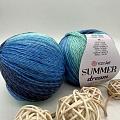 Пряжа YarnArt Summer Dream 4304