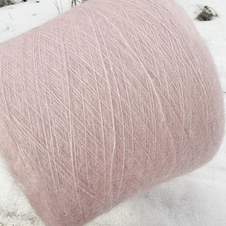 Пряжа в бобинах Aurora 3008. Цена указана за 10гр.