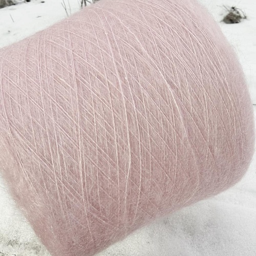 Пряжа в бобинах Aurora 3008. Цена указана за 10гр.