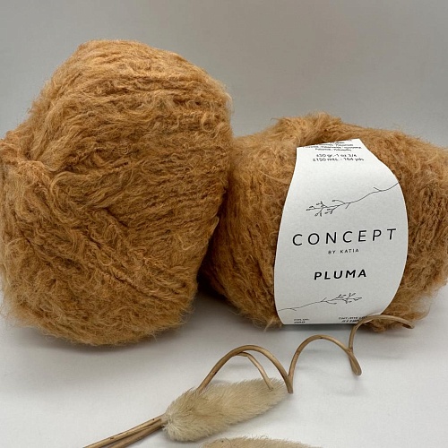 Пряжа Pluma 089