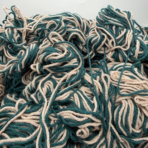 Пряжа в бобинах Arcobaleno (аркобалено) мини № 110