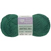 Пряжа Фитнес 200 (490 темно- зеленый)