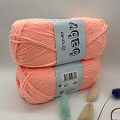 Пряжа Yarn Art Baby (бэби) 622