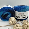 Пряжа Forza Festival 2902