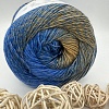 Пряжа Yarn Art Mirage 5303