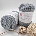 Пряжа Cotton fair 4/4