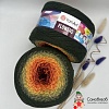 Пряжа YarnArt Flowers 302