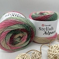 Пряжа Stylish Alpaca 7706