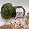 Пряжа United Socks 21