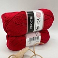 Пряжа YarnArt Begonia 5020