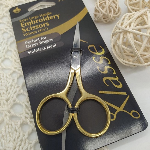 Аксессуары для шитья Ножницы 10,5см