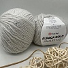 Пряжа Alpaca Gold Paillettes 9303