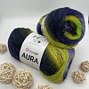 Пряжа YarnArt Aura 6517