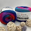 Пряжа Forza Festival