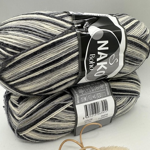 Пряжа Boho 82164