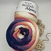 Пряжа Stylish Alpaca 7717