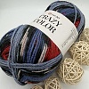 Пряжа Crazy Color 164