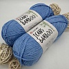 Пряжа YarnArt Jeans bamboo