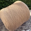 Пряжа в бобинах Todd Duncan Cashmere 2800 straw bell 375257
