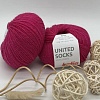 Пряжа United Socks 15