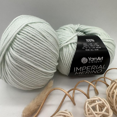 Пряжа Imperial Merino 3328