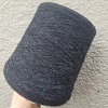 Пряжа в бобинах Lineapiu Italia Cameau 52716 nero