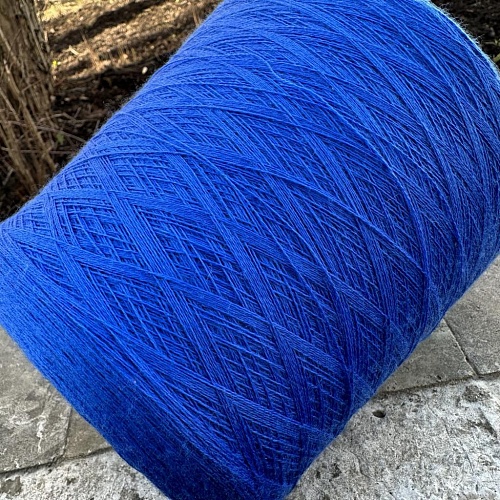 Пряжа в бобинах Harmony 2/30 14748 Bluviv Brignole