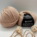 Пряжа Imperial Merino 3306