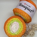 Пряжа Yarn art Bouquet 714