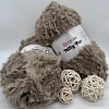 Пряжа Nifty fur