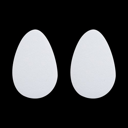Пенопласт Яйцо плоское (цена за 1 шт)