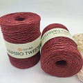 Пряжа Пряжа для вязания рафия крученая Papiro Twisted 1320