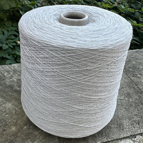 Пряжа в бобинах New Mill Flash, цвет 130765. Цена за 10гр