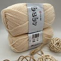 Пряжа Baby 854 св. персик