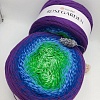 Пряжа Yarn art Rosegarden 343