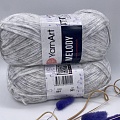 Пряжа Melody 881