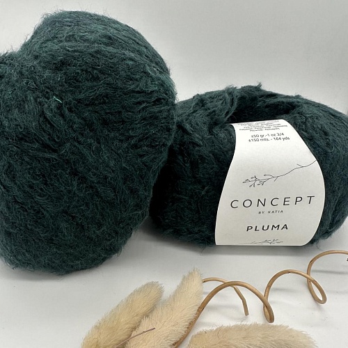 Пряжа Pluma 091