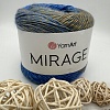 Пряжа Yarn Art Mirage 5303