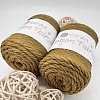 Пряжа Cotton fair 4/4 5522
